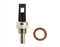 ALPHA TEMPERATURE SENSOR THERMISTER NTC  1.021762  1.015970