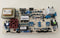 ALPHA CB 24 24X , CB 28 28X & CB HE SYS CIRCUIT BOARD PCB 1.025576 was 1.022170