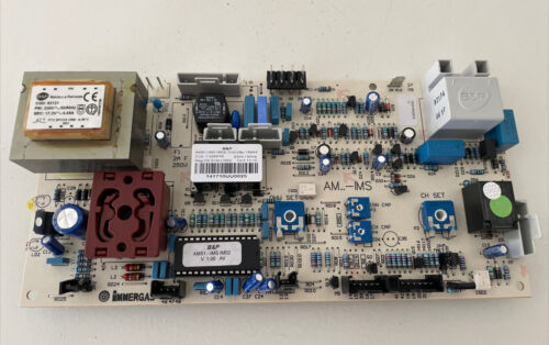 ALPHA CB 24 24X , CB 28 28X & CB HE SYS CIRCUIT BOARD PCB 1.025576 was 1.022170