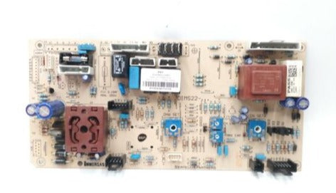 ALPHA OCEAN CD25C CD28C CD35C PCB 1.024022 (1 YEAR WARRANTY )
