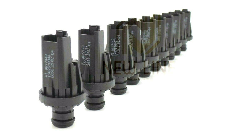 10 x VAILLANT ECOTEC PLUS 824 831 837 WATER PRESSURE SENSOR 0020059717 253595