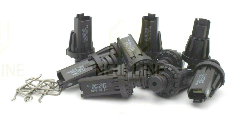 10 x VAILLANT ECOTEC PLUS 824 831 837 WATER PRESSURE SENSOR 0020059717 253595