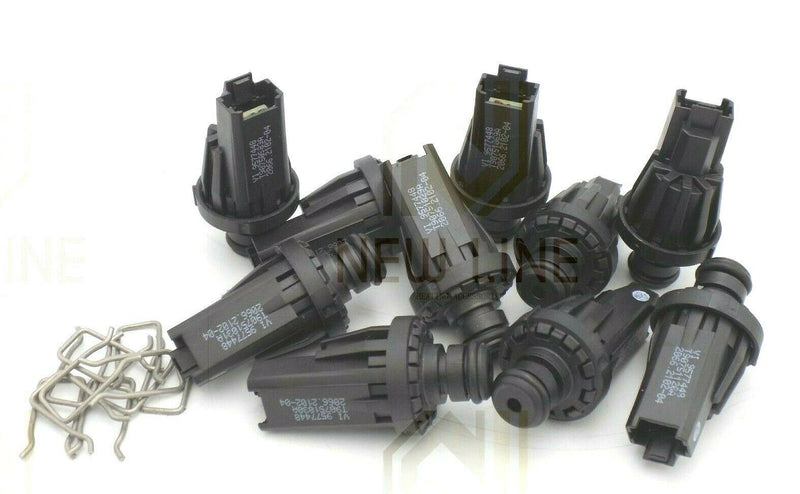 10 x VAILLANT ECOTEC PLUS 824 831 837 WATER PRESSURE SENSOR 0020059717 253595