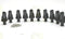 10 x VAILLANT ECOTEC PLUS 824 831 837 WATER PRESSURE SENSOR 0020059717 253595