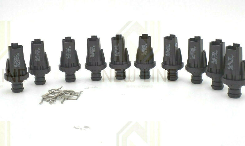 10 x VAILLANT ECOTEC PLUS 824 831 837 WATER PRESSURE SENSOR 0020059717 253595