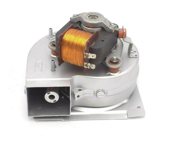 100% GENUINE VAILLANT TURBOMAX PLUS 824 828 E VUW 242/2-5 282/2-5 R1 FAN 190215(REFURBISHED)