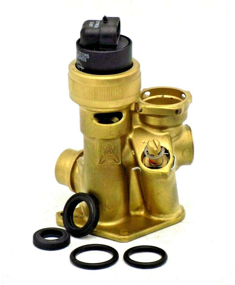 VAILLANT ECOTEC PLUS 824 831 837 937& PRO 24 28 DIVERTER VALVE 178978