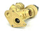 VAILLANT ECOTEC PLUS 824 831 837 937& PRO 24 28 DIVERTER VALVE 178978