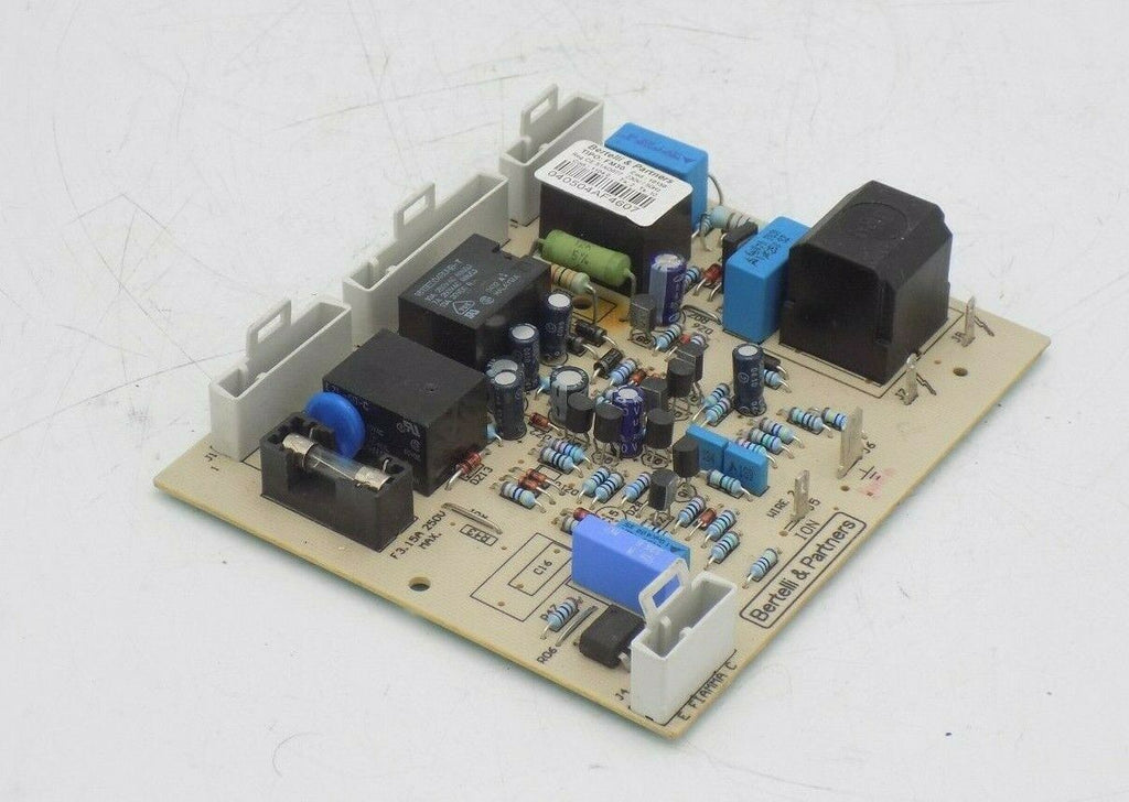 Bissy Riva BIASI RIVA COMPACT M96E.24S 28S & 32S BOILER IGNITION PCB BI1305101 (B