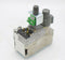 Worcester Bosch 240 Honeywell Gas Valve 87161424950