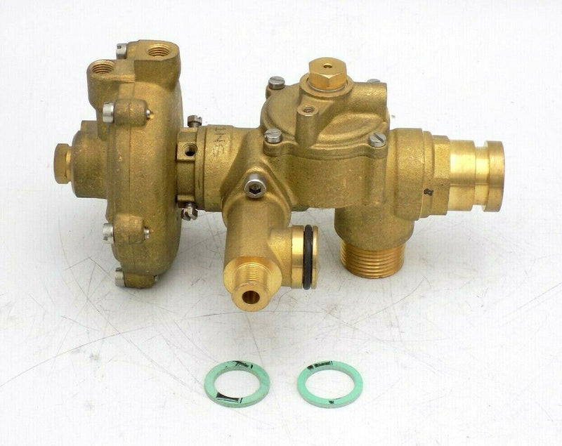 BAXI / POTTERTON PERFORMA / MAIN COMBI 24 HE DIVERTER VALVE  7224344  248061 (BRANDNEW)