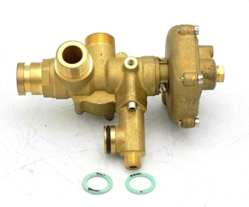 BAXI / POTTERTON PERFORMA / MAIN COMBI 24 HE DIVERTER VALVE  7224344  248061 (BRANDNEW)