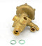 BAXI / POTTERTON PERFORMA / MAIN COMBI 24 HE DIVERTER VALVE  7224344  248061 (BRANDNEW)