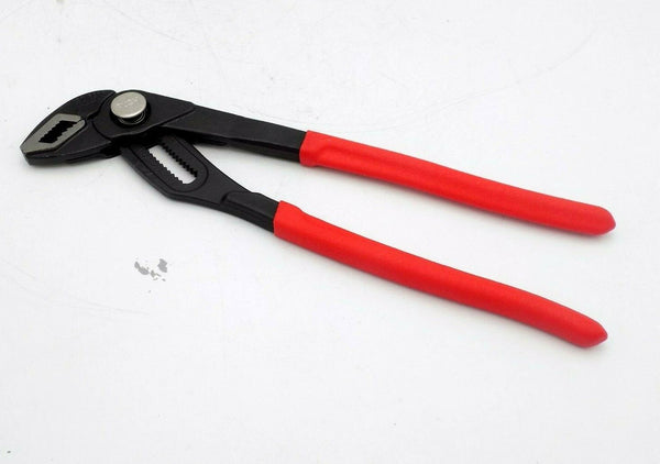 CAPITAL TOOLS Kobra Push-Button Water pump Pliers DIN ISO 8976 LENGTH 170MM