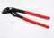 CAPITAL TOOLS Kobra Push-Button Water pump Pliers DIN ISO 8976 LENGTH 170MM