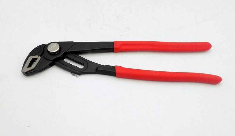 CAPITAL TOOLS Kobra Push-Button Water pump Pliers DIN ISO 8976 LENGTH 170MM