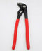 CAPITAL TOOLS Kobra Push-Button Water pump Pliers DIN ISO 8976 LENGTH 170MM