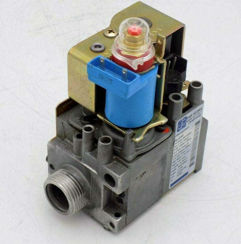 BIASI GARDA HE M96.24SM & M96.28SM GAS VALVE SIT BI1193105 WAS BI1093104