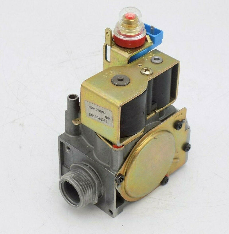 BIASI GARDA HE M96.24SM & M96.28SM GAS VALVE SIT BI1193105 WAS BI1093104
