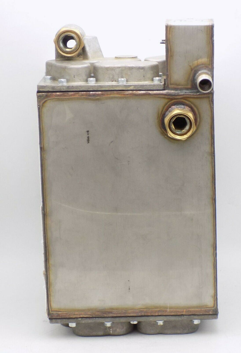 Keston Celsius Main Heat Exchanger C08233000