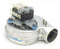 100 % ORIGINAL GLOWWORM MICRON 50FF & 60FF BOILER FAN S227034 WAS 227034 ( REFURBISHED)