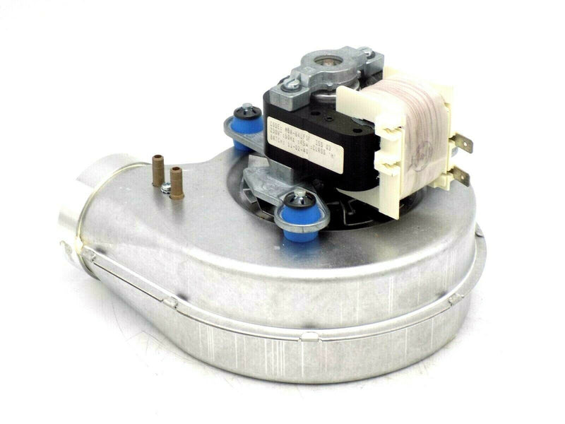 100 % ORIGINAL GLOWWORM MICRON 50FF & 60FF BOILER FAN S227034 WAS 227034 ( REFURBISHED)