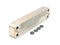 WORCESTER GREENSTAR JUNIOR 28i HOT WATER (14 PLATE) HEAT EXCHANGER 87161066850 (REFURBISHED)
