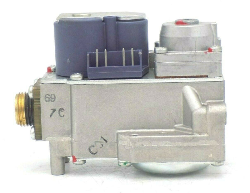 VAILLANT ECOMAX 613 E & VU 126/2-C BOILER GAS VALVE 053488 0020110997 (REFURBISHED)
