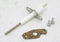 KESTON HEAT 45 / 55 DECTION ELECTRODE KIT 176206