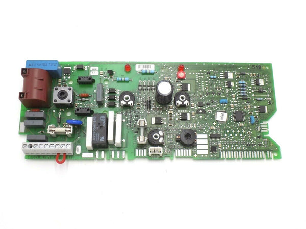 Worcester Junior 24SI 28SI II RD628 PCB 87483004880 8748300488 1 Year Warranty