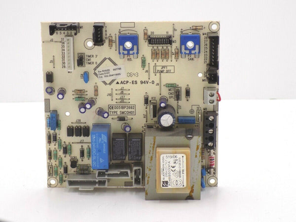 GLOWWORM BETACOM 24 & 30 PCB 0020038693 COME WITH 1 YEAR WARRANTY