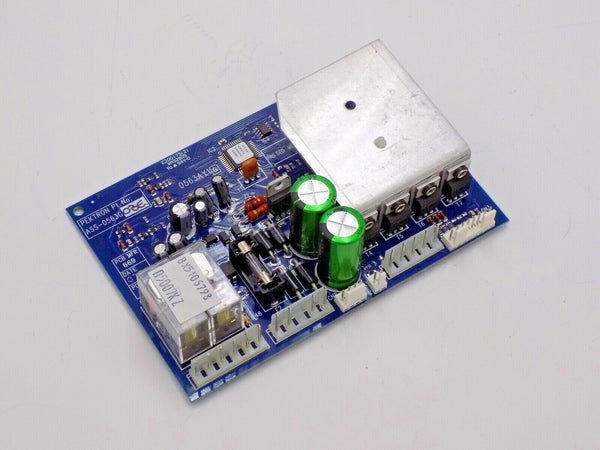 Potterton Promax 15 18 24 HE Main PCB 15HE 18HE 24HE Boiler 5106791 ( Refurbished )