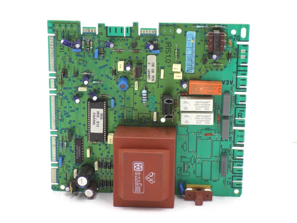 SAUNIER DUVAL THEMA CLASSIC F24E & F30E BOILER MAIN (OLD TYPE) PCB 1008200