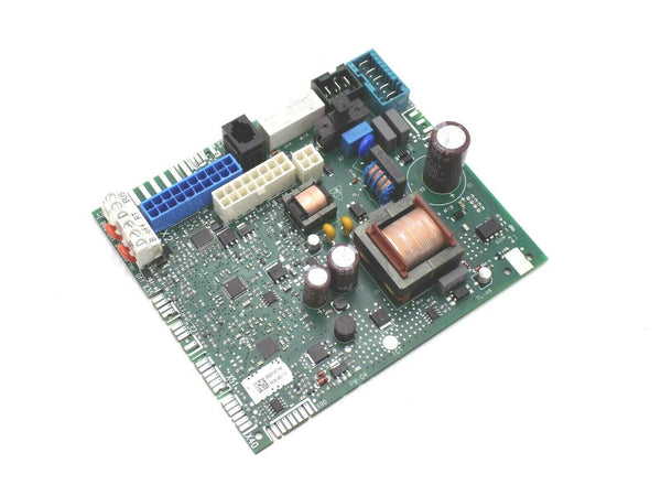 GLOWWORM ESSENTIAL 24C 24C P 28C BOILER PCB 0020195574