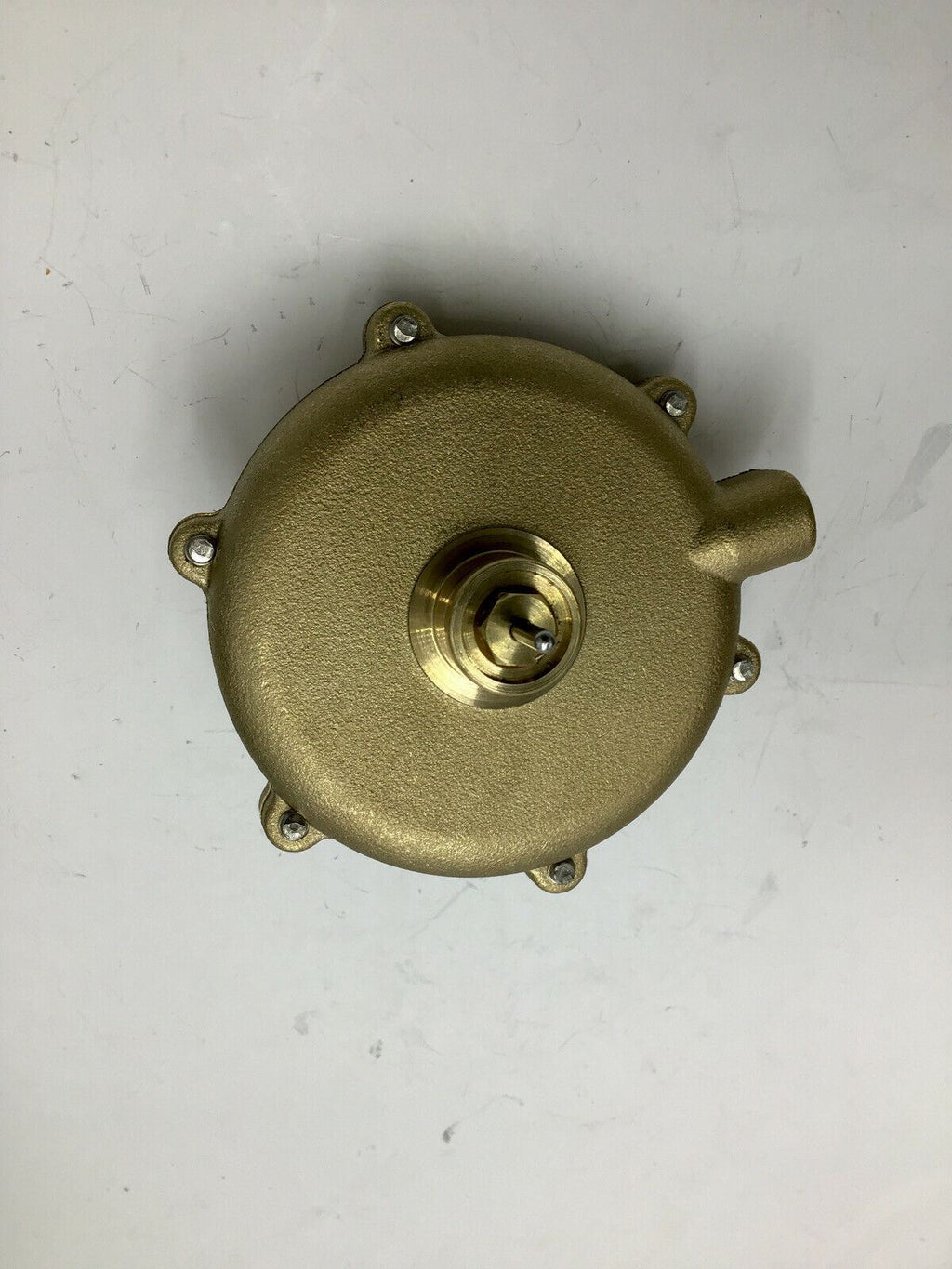 2 Port Zone Valve BAXI COMBI 80E & 80 ECO (Compatible) DIVERTER & WATER VALVE 7224344 WAS Vaillant Diverter Valve