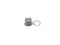 ARISTON GENUS HE 24 30 38 & SYSTEM 24 30 PLASTIC PLUG 65104445