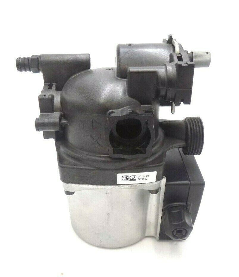 Heatline Caprizplus 24 24A Boiler Diverter Valve Kit – D020103888, Motor Included, Glow-Worm