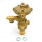 MAIN COMBI 24 24 HE 30 HE DIVERTER VALVE 248061 7224344 ( BRAND NEW )