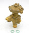 MAIN COMBI 24 24 HE 30 HE DIVERTER VALVE 248061 7224344 ( BRAND NEW )