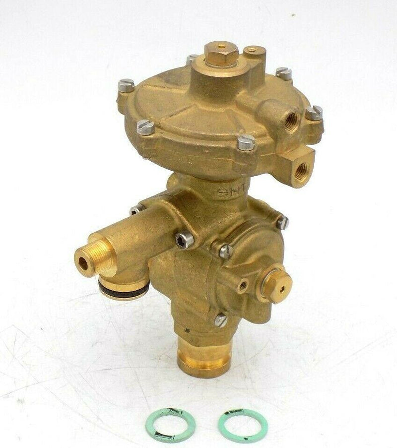 MAIN COMBI 24 24 HE 30 HE DIVERTER VALVE 248061 7224344 ( BRAND NEW )