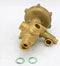 MAIN COMBI 24 24 HE 30 HE DIVERTER VALVE 248061 7224344 ( BRAND NEW )