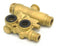 Main Combi 25 30 Eco Elite Diverter Valve 5132456 without bypass 1 YEAR WARRANTY