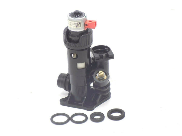 VAILLANT ECOTEC PRO 24 28 DIVERTER VALVE plastic 0020020015