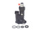 VAILLANT ECOTEC PRO 24 28 DIVERTER VALVE plastic 0020020015