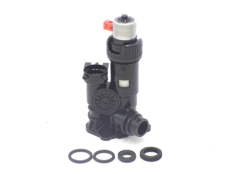 VAILLANT ECOTEC PRO 24 28 DIVERTER VALVE plastic 0020020015