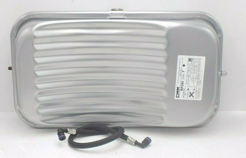 Baxi  Netatec EcoBlue 24 28 33 Combi  7L Expansion Vessel 720759301 (Brand New)