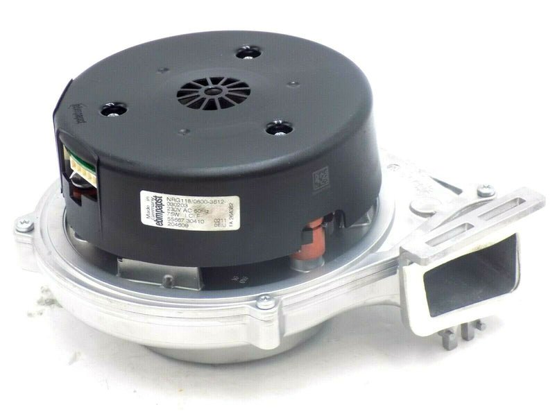 IDEAL LOGIC  24 30 35 & LOGIC FAN 175569 ( 1 YEAR WARRANTY )
