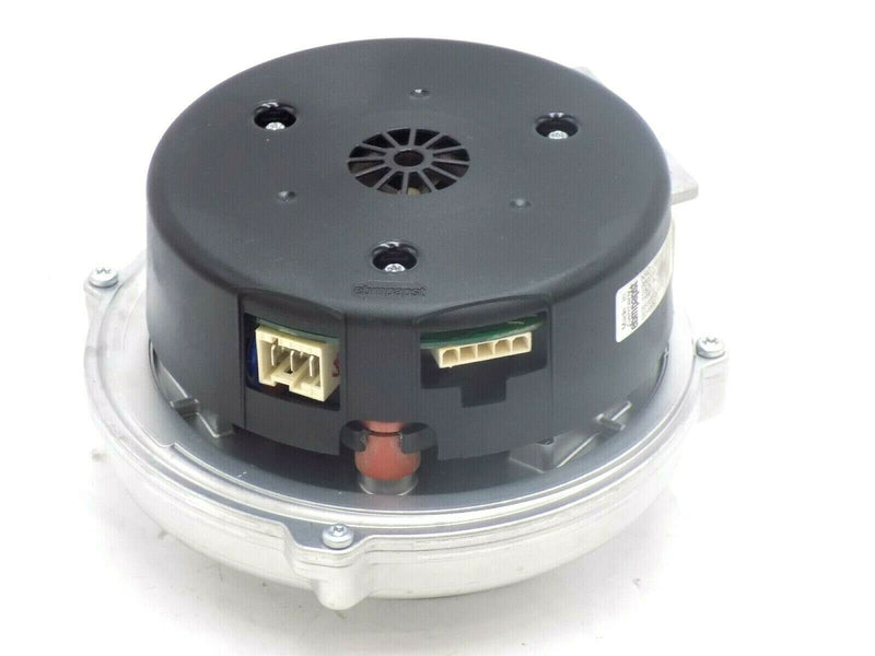 IDEAL LOGIC  24 30 35 & LOGIC FAN 175569 ( 1 YEAR WARRANTY )