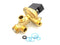 Worcester 230 240 RSF Diverter Valve with Micro Switch 87161424190 ( BRAND NEW )