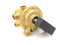 Worcester 230 240 RSF Diverter Valve with Micro Switch 87161424190 ( BRAND NEW )
